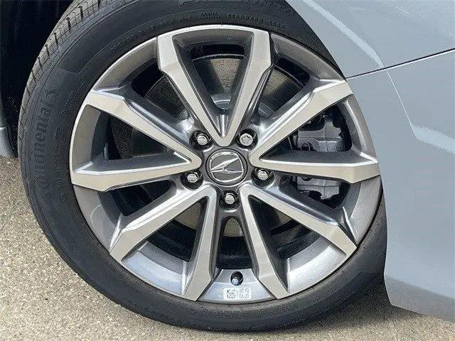 2026 Acura Integra FWD