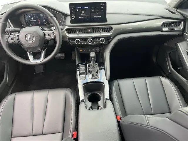 2026 Acura Integra FWD