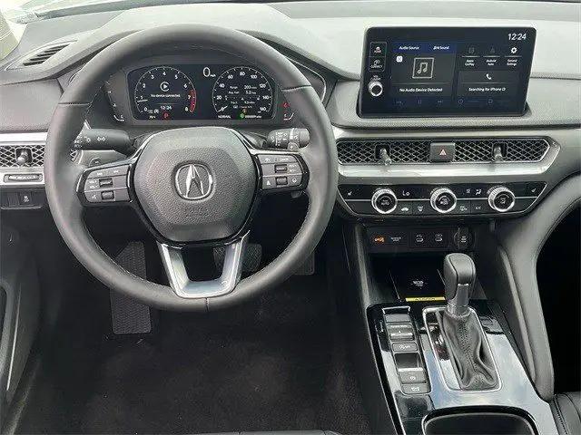 2026 Acura Integra FWD