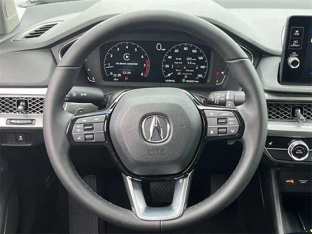 2026 Acura Integra FWD