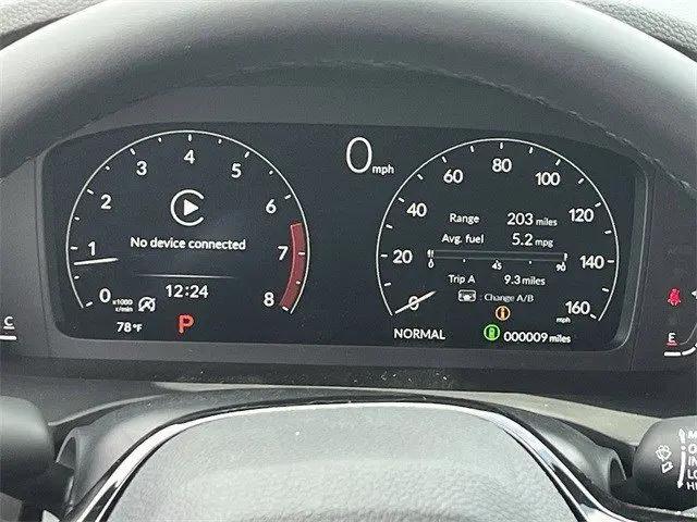 2026 Acura Integra FWD