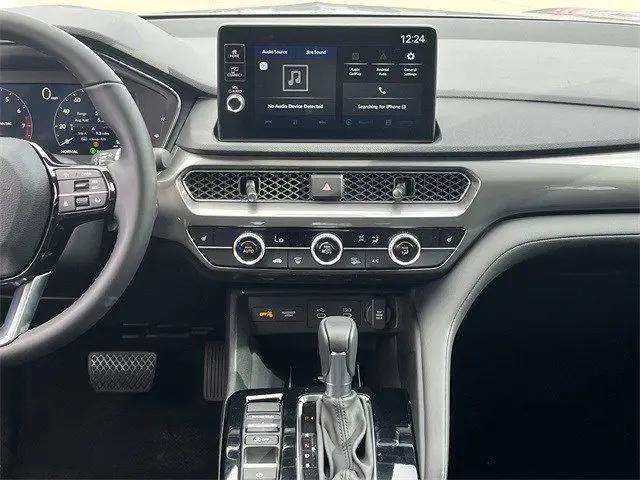 2026 Acura Integra FWD