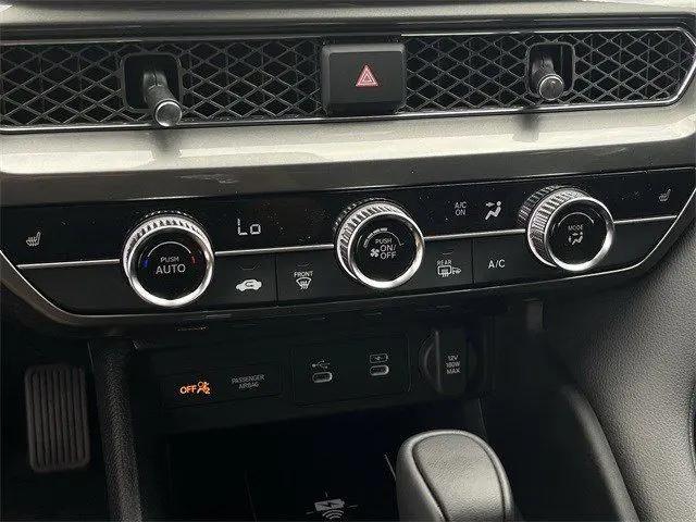 2026 Acura Integra FWD