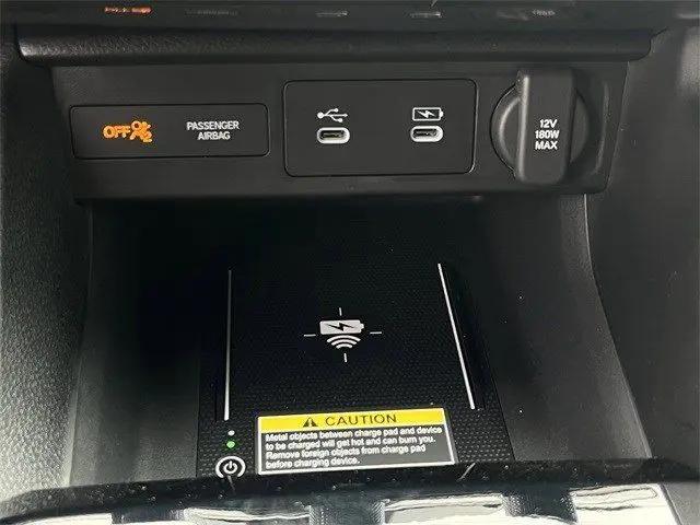 2026 Acura Integra FWD