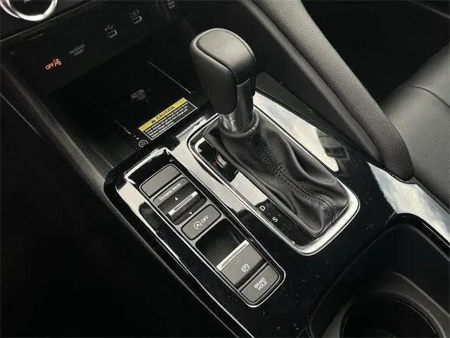 2026 Acura Integra FWD