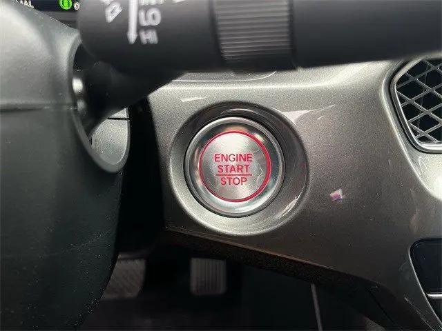 2026 Acura Integra FWD