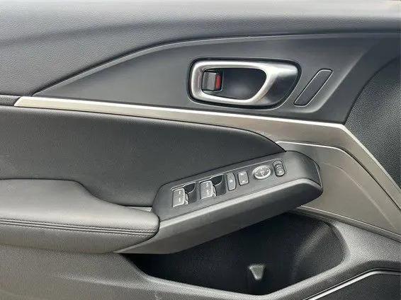 2026 Acura Integra FWD