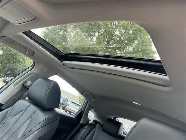 2026 Acura Integra FWD