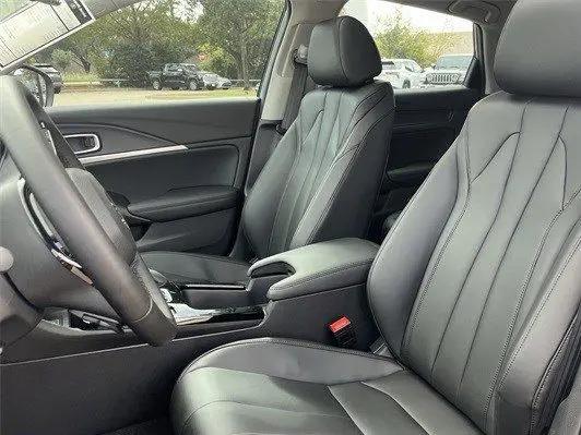 2026 Acura Integra FWD