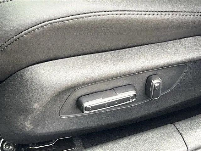 2026 Acura Integra FWD