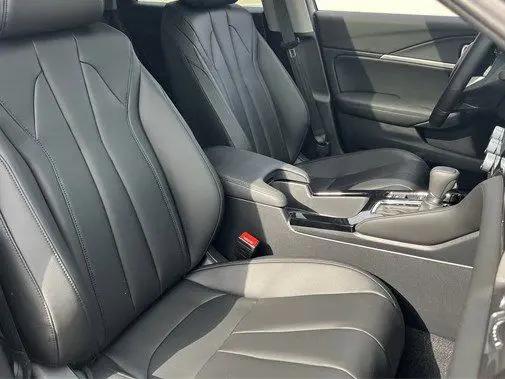 2026 Acura Integra FWD