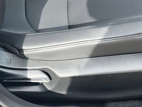 2026 Acura Integra FWD