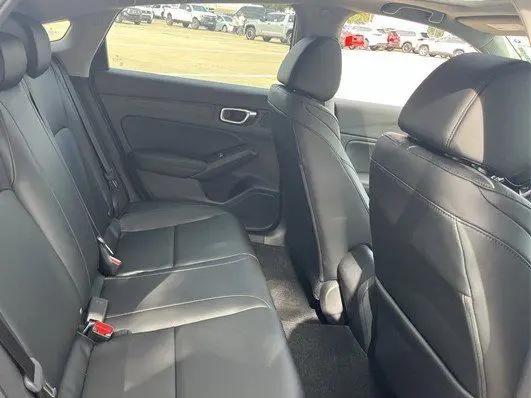 2026 Acura Integra FWD