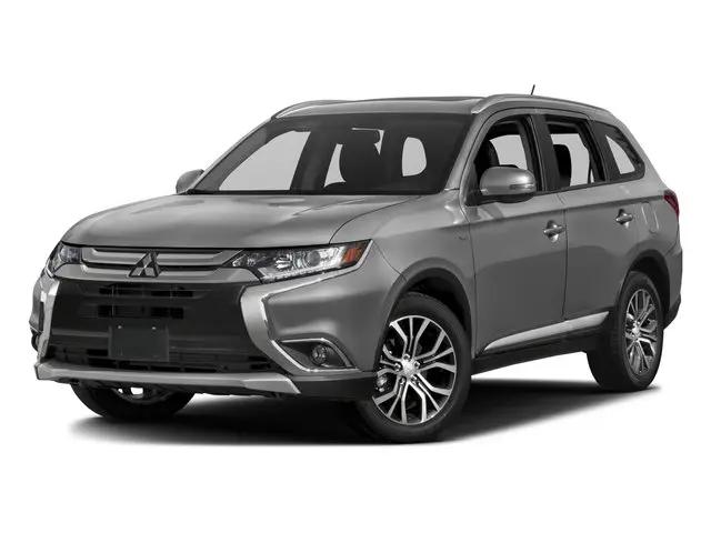 2016 Mitsubishi Outlander SE for sale in Modesto, CA