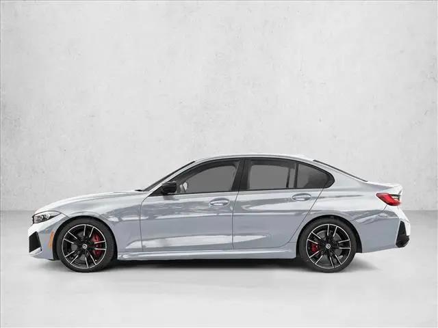 2026 BMW M340i NA
