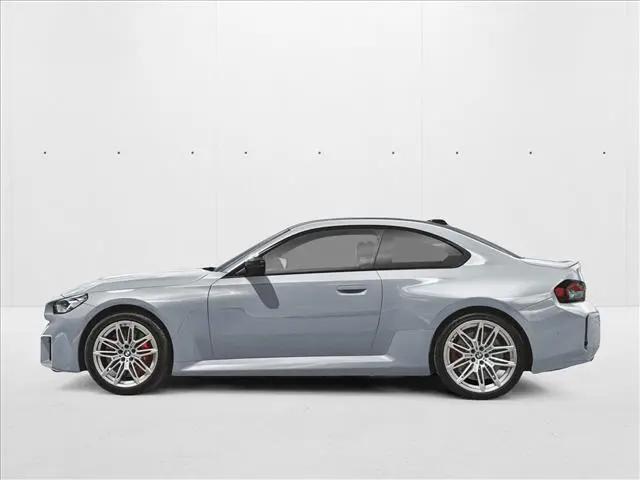 2026 BMW M2 Standard