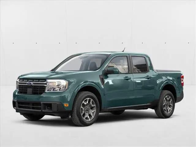 2022 Ford Maverick XLT for sale in Leesburg, VA