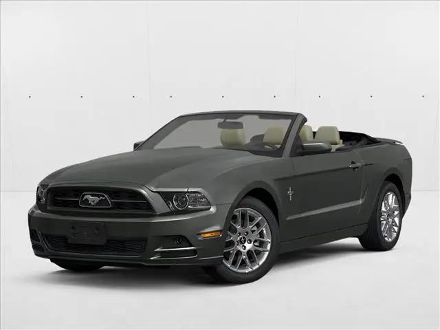 2014 Ford Mustang V6 Premium for sale in Leesburg, VA