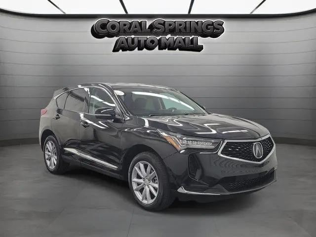 2024 Acura RDX Standard for sale in Coral Springs, FL