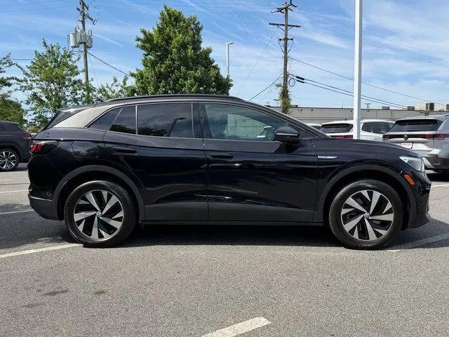 2023 Volkswagen ID.4 AWD Pro