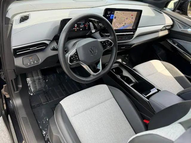 2023 Volkswagen ID.4 AWD Pro