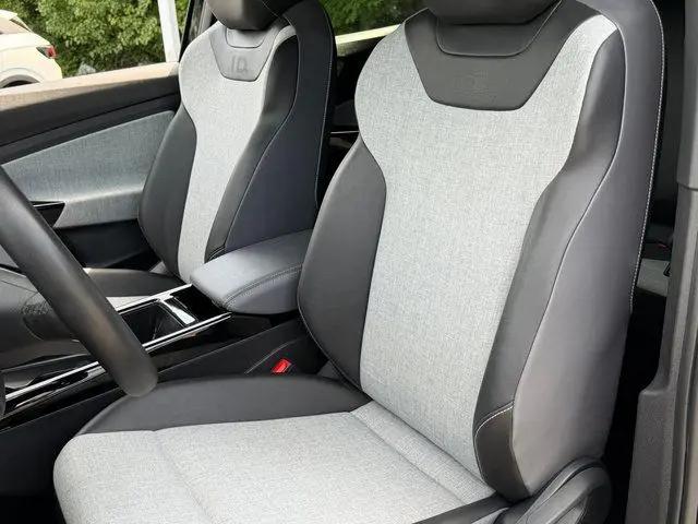 2023 Volkswagen ID.4 AWD Pro