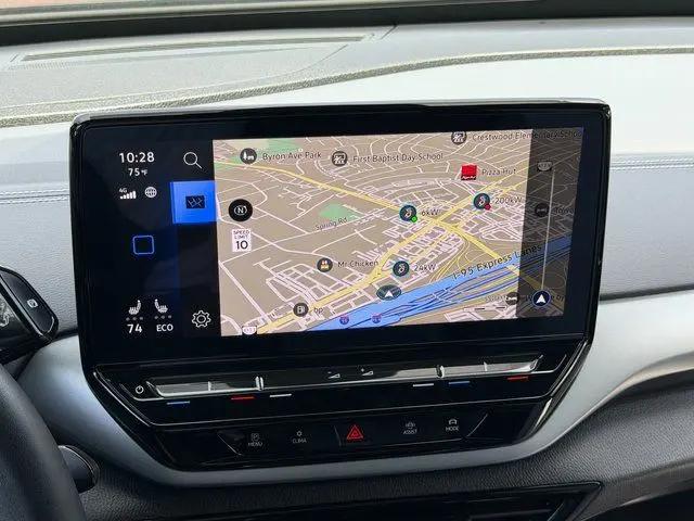 2023 Volkswagen ID.4 AWD Pro