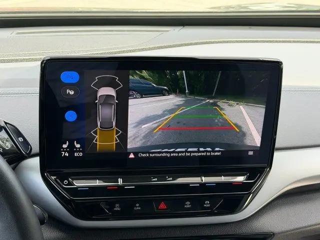 2023 Volkswagen ID.4 AWD Pro