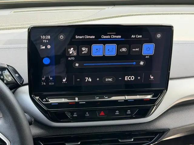 2023 Volkswagen ID.4 AWD Pro