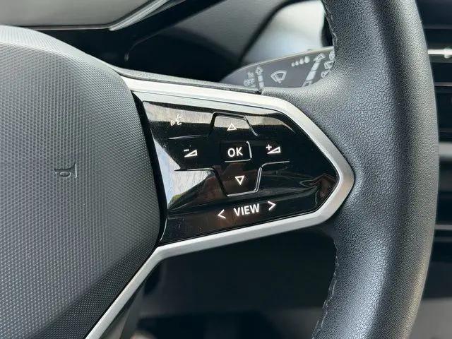 2023 Volkswagen ID.4 AWD Pro