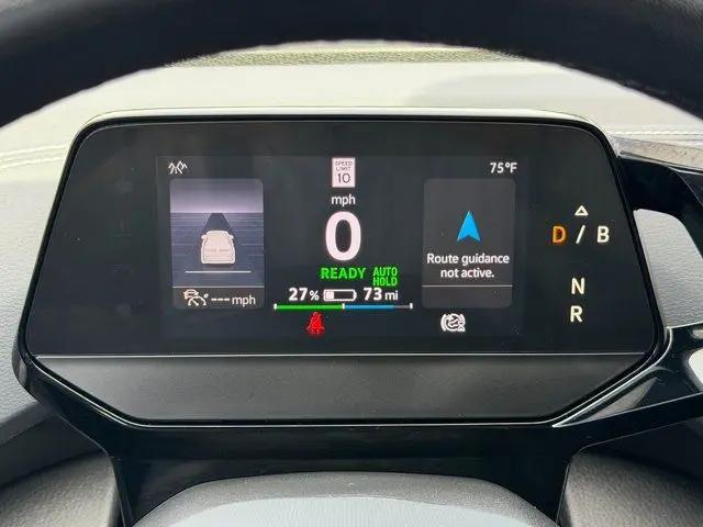 2023 Volkswagen ID.4 AWD Pro