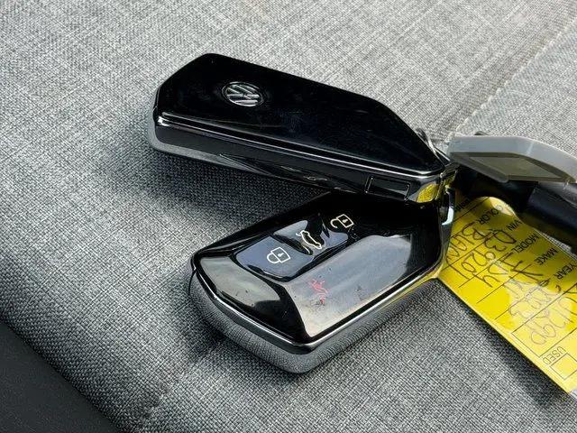 2023 Volkswagen ID.4 AWD Pro