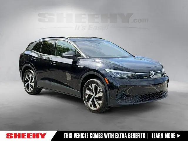 2023 Volkswagen ID.4 AWD Pro for sale in Springfield, VA