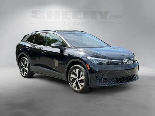 2023 Volkswagen ID.4 AWD Pro