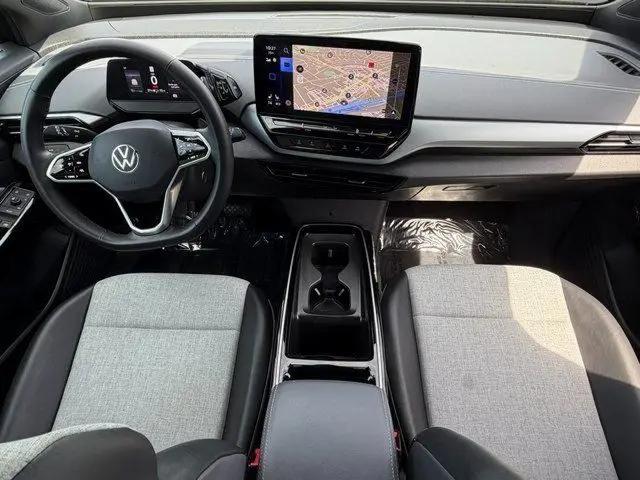 2023 Volkswagen ID.4 AWD Pro