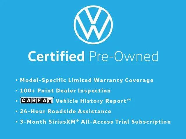2023 Volkswagen ID.4 AWD Pro