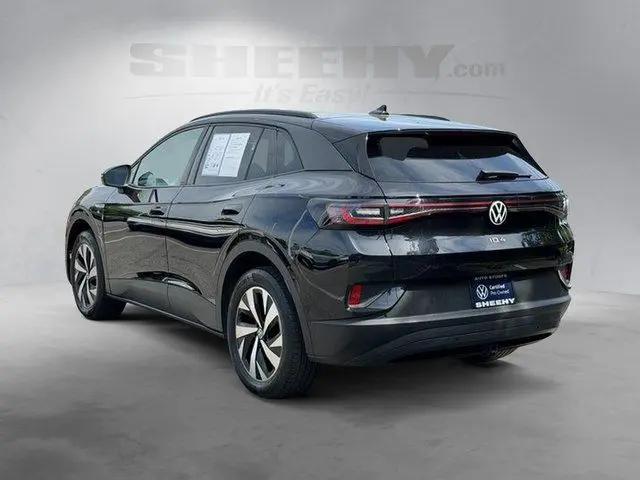 2023 Volkswagen ID.4 AWD Pro
