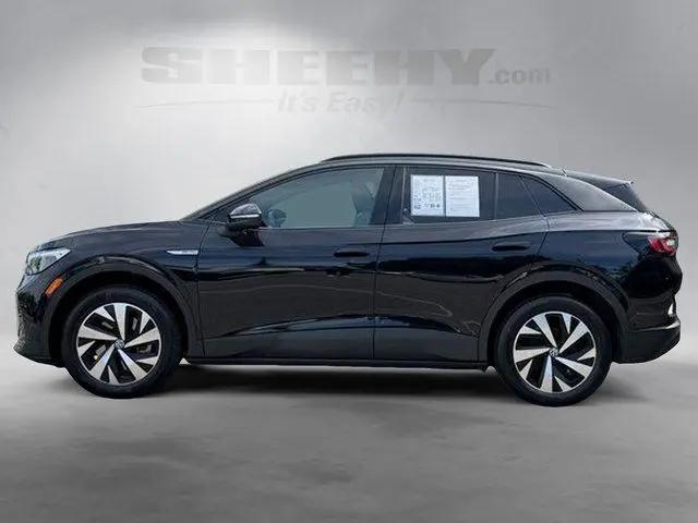 2023 Volkswagen ID.4 AWD Pro