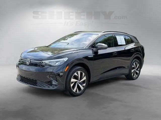 2023 Volkswagen ID.4 AWD Pro
