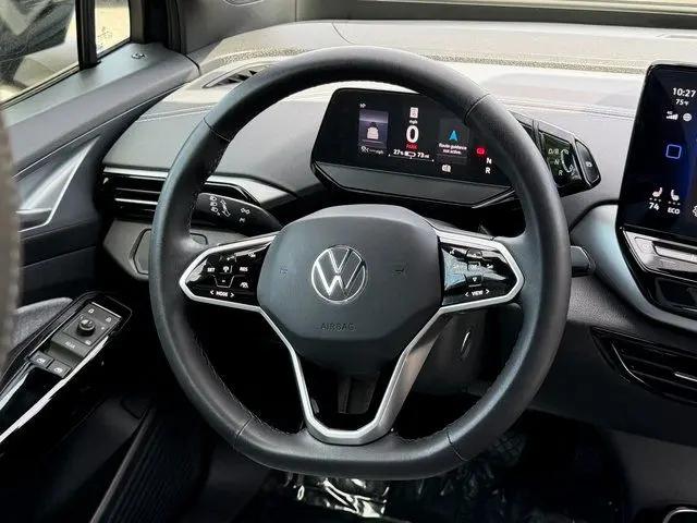 2023 Volkswagen ID.4 AWD Pro