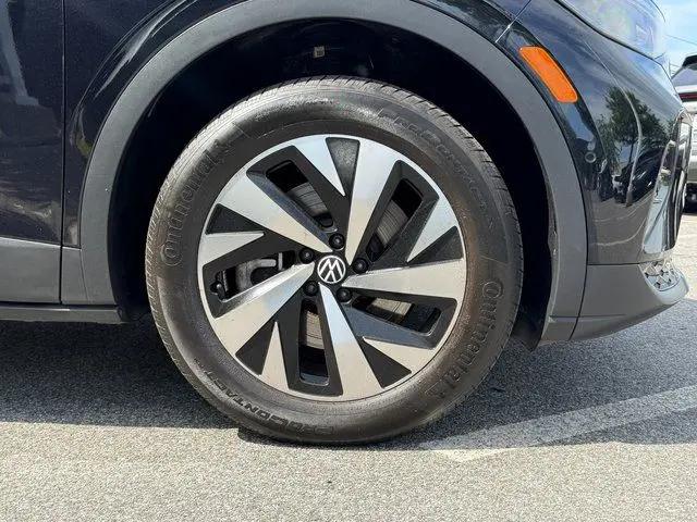 2023 Volkswagen ID.4 AWD Pro