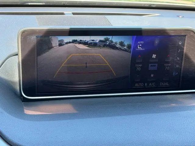 2017 Lexus RX 450h RX 450h