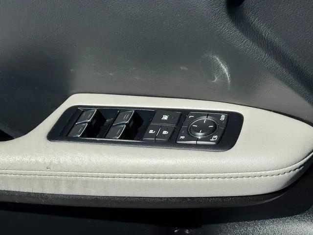 2017 Lexus RX 450h RX 450h