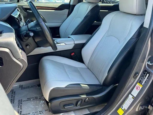 2017 Lexus RX 450h RX 450h
