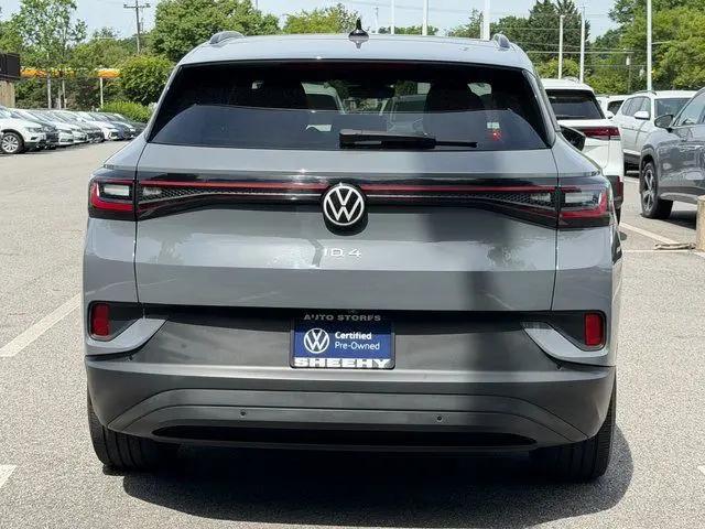 2023 Volkswagen ID.4 Pro S