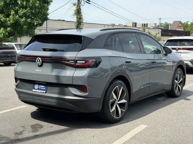 2023 Volkswagen ID.4 Pro S