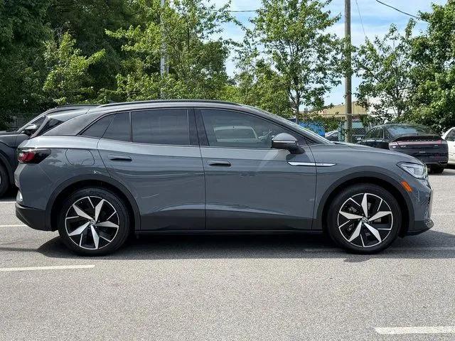 2023 Volkswagen ID.4 Pro S