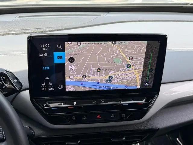 2023 Volkswagen ID.4 Pro S