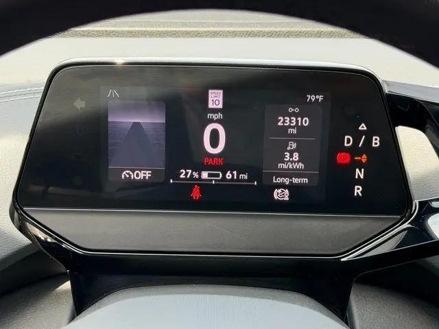 2023 Volkswagen ID.4 Pro S