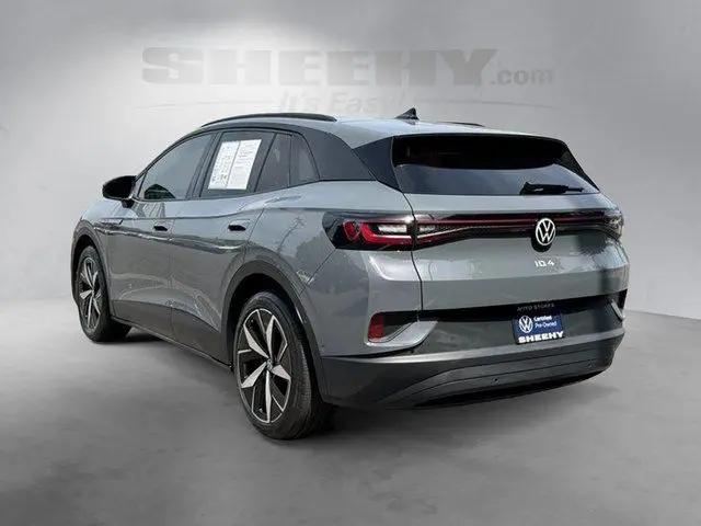 2023 Volkswagen ID.4 Pro S
